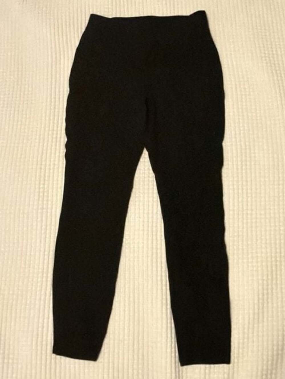 Quince Women’s Ultra-Stretch Ponte Leggings size Medium